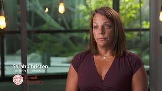 Voices from Higher Education