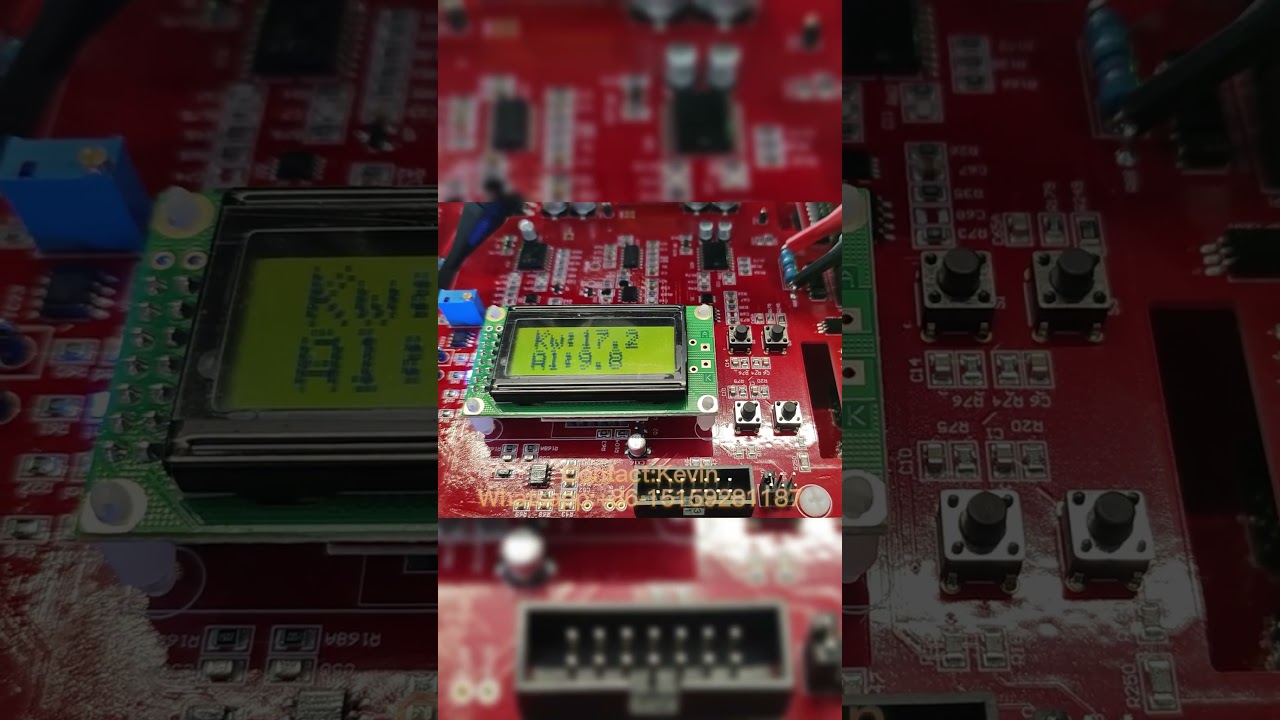 Intelligent Stepless Direction Ignition UV Curing Lamp Inverter Ballast Supplying Manufacturers