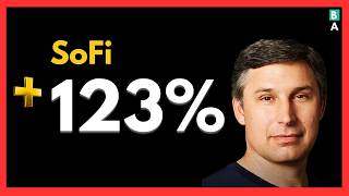 SoFi Financials Overview  —  The Stock Report