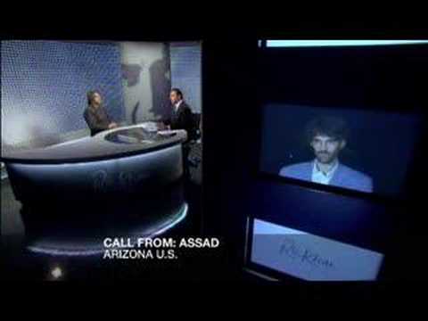 Riz Khan - Somalia: Forgotten war? - 29 Apr 08 - Part 1