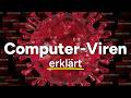JEDER Computer Virus Erklärt In 30 Minuten