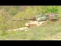 Leclerc Main Battle Tank
