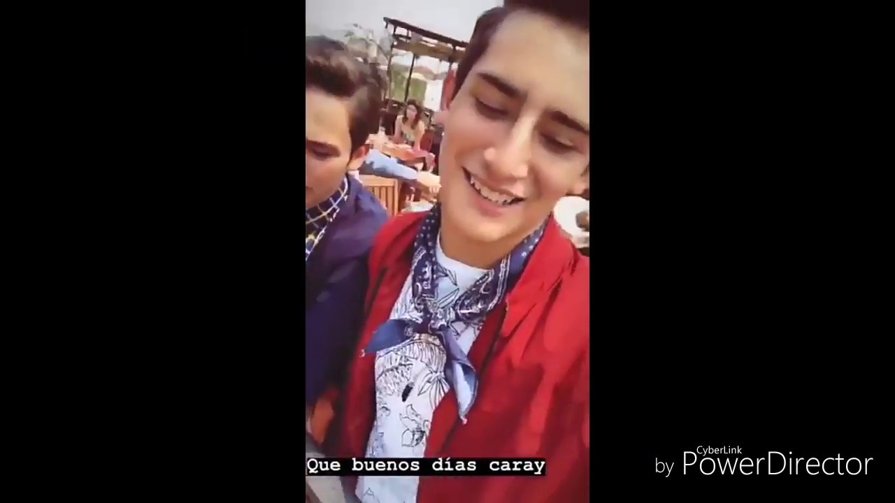 Perfecto - Emilio 💕 EMILIACO