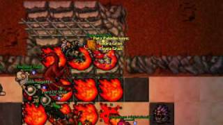 Banshee Quest by Patz Paladin