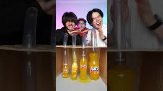 Thumbnail for Mentos Cola Part66 @Majimero100m @mizumayuuki