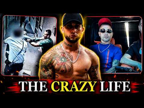 Mohammed "Little Crazy" Hamzy: How Has He Survived This Long?