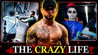 Mohammed "Little Crazy" Hamzy: How Has He Survived This Long?