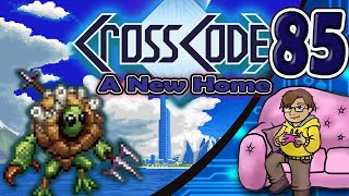 Celebrity Comic Plays CrossCode - Ep 85 "Beach Bummer" Wealth