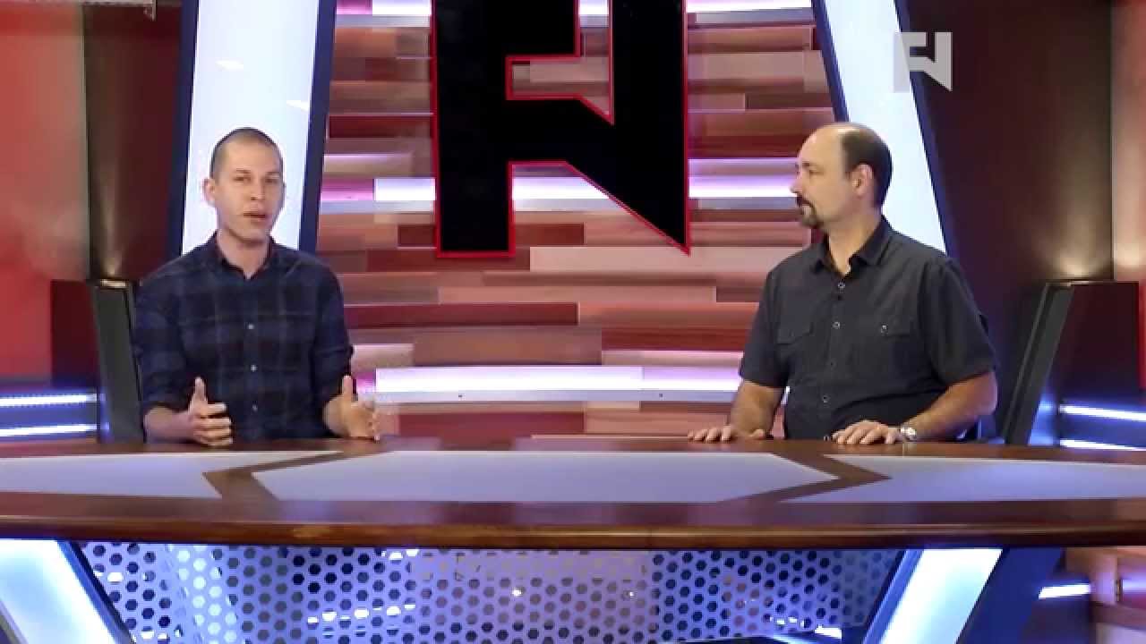 WWE Night of Champions 2014 PPV Recap