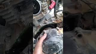 TVS Jive work #tvs