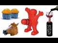 Top 10 Holiday Gag Gifts