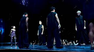 Ariana Grande - Past Life - - Front Row - The Eternal Sunshine Tour - Atlanta 07.08.26