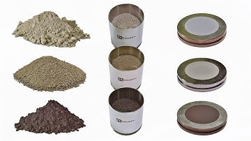 FL Smidth Automation - QCX® Centaurus™ All In One Combined Mill & Press