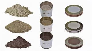 FL Smidth Automation - QCX® Centaurus™ All In One Combined Mill & Press