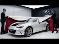 2026 Mazda MX-5 Miata Review — Ultimate Driver’s Car Returns Smarter, Sharper &amp; Lighter