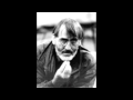 Capture de la vidéo Helmut Lachenmann - University Of Music And Dance, Cologne (25/05/12)