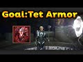 BDO 182x Fallen God's Armor Attemps