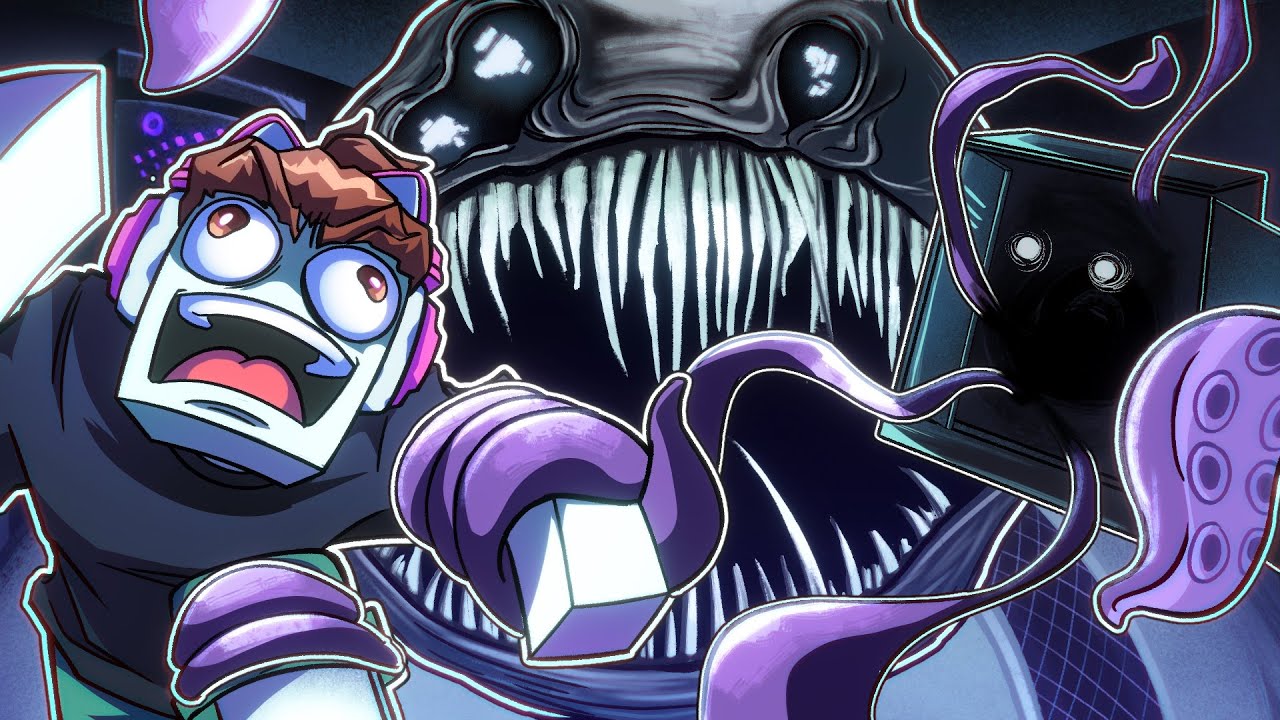 ROBLOX PRESSURE IS THE NEW DOORS?!