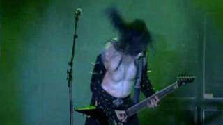 Immortal- Unsilent Storms in the North Abyss (Wacken 2007)