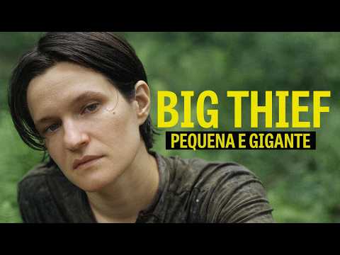 BIG THIEF: O pacto do ex-casal que virou a banda mais amada do indie