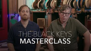 The Black Keys MasterCourse