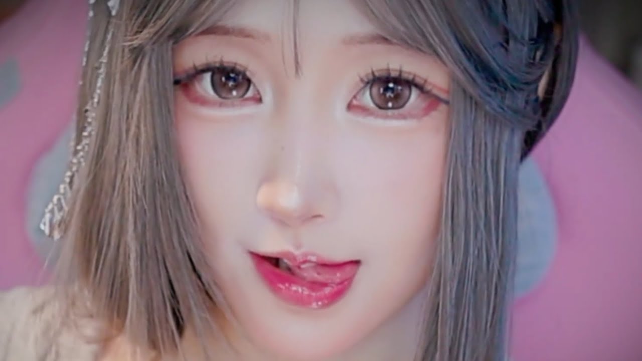 ASMR Deep Ear Cleaning & Whispering 👂✨ | Ultimate Relaxation & Sleep