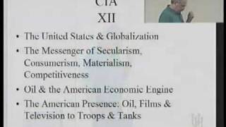 HIST 3375 LECTURE 12A
