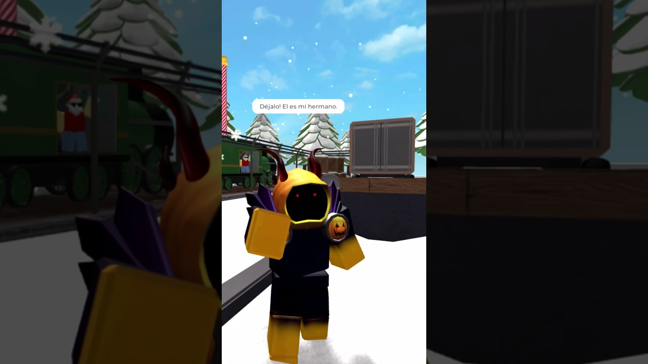 Aquí hay chisme 😥 #roblox #mm2 #hermanos #chismes #murdermystery2 #tsb