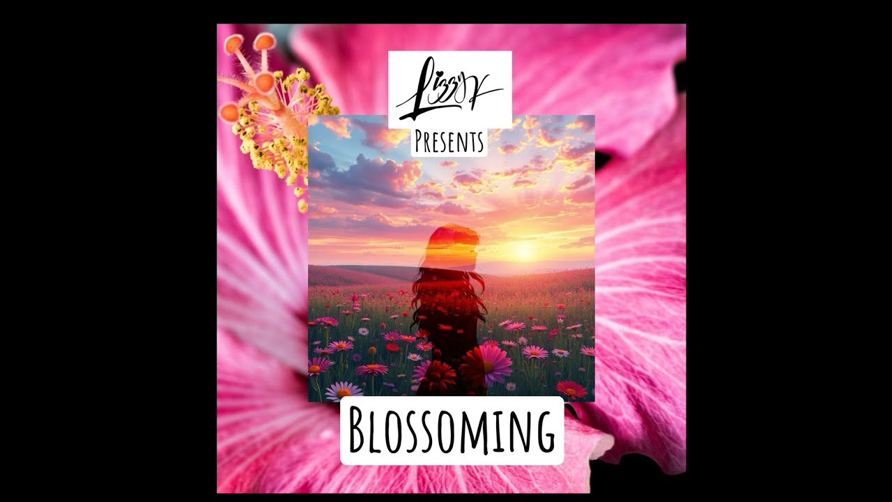 🌿🌸Blossoming🌺🌱 Example Demo by LizzyK
