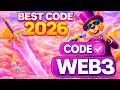 Roobet Promo Code "WEB3" - Redeem 100% The Best Roobet Promo Code 2026