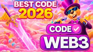 Roobet Promo Code "WEB3" - Redeem 100% The Best Roobet Promo Code 2026