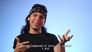 Just Sam