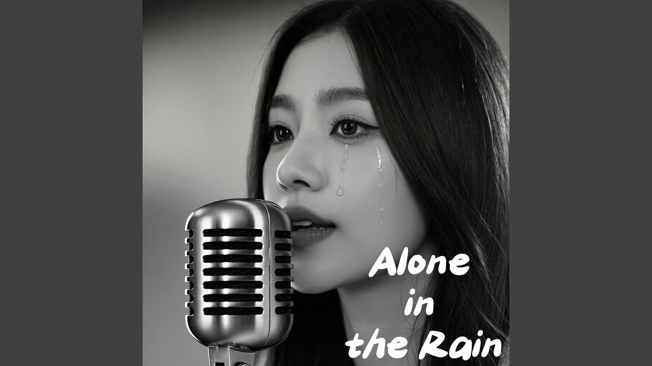 Broken Words and Empty Eyes