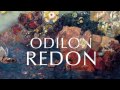 Ref:BfShKT3EKKM Odilon redon 2.2. - 18.5.2014