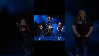 All the laughs! Such a fun pose! Sylvan Hills Softball. #sportsphotography