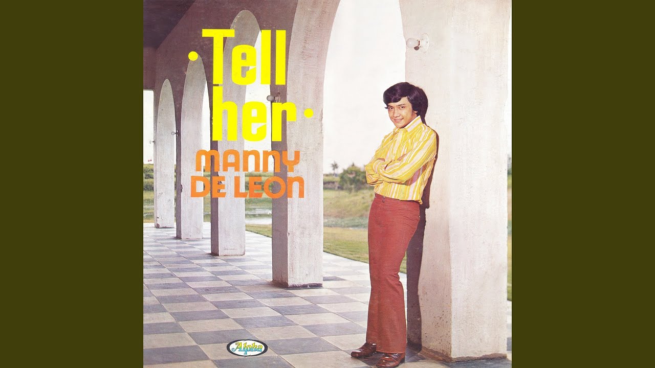 Because (duet with Nora Aunor)