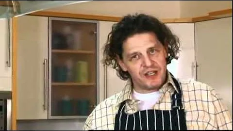 Steak au Poivre Recipe.flv