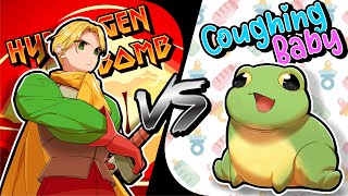 How to Beat the Wiegraf 1v1 in Final Fantasy Tactics... as a Frog