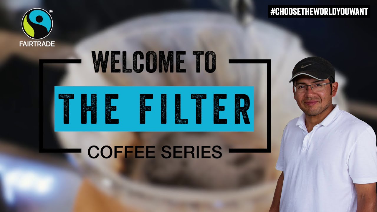 The Filter: Bonus Episode | How the Fairtrade Premium Improves Coffee Quality