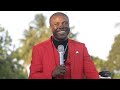 Jumapili Ya Kwanza Na Maneno Mazito Ya Mwamposa Baada Ya Kuachiwa Na Askari 