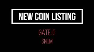 PumpBot - The Easiest Way to Make 54% Profit in 33 Seconds on a Gate.io New Coin Listing /Crypto Bot