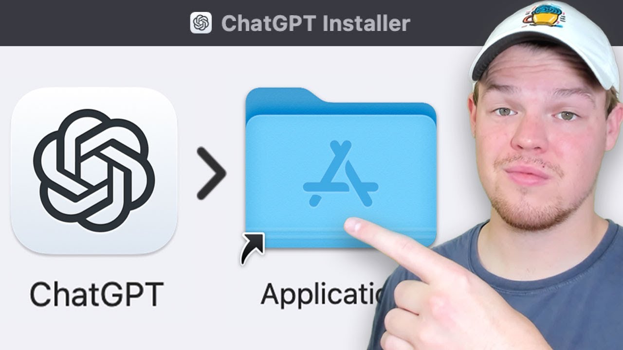 How to Download ChatGPT Desktop App for Free