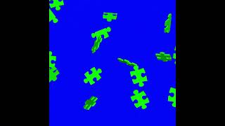 Free Gl Break Overlays For Your Capcut Edits Gl, Puzzle, And Rhombus