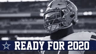New Season New Opportunity | Dallas Cowboys 2020
