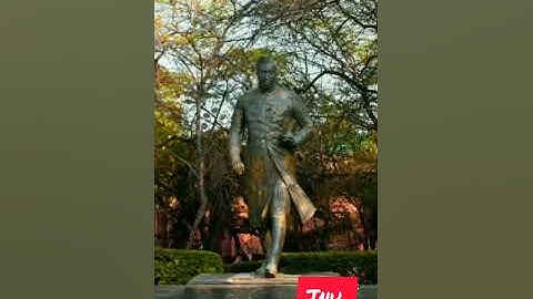 Jnu campus #shorts #jnucampustour