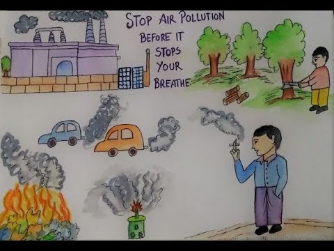 Noise pollution – India NCC