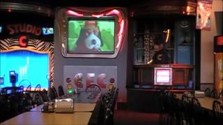 Chuck E Cheese Brookfield April 2012 segment 2
