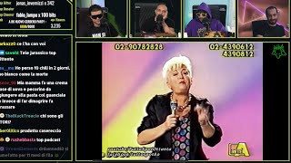 Wanna Marchi…DACCORDO!??????!!? | Cerbero Podcast #1521