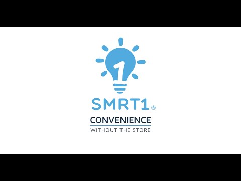 SMRT1 in 60 Seconds - FrontFundr 2021 Launch - video from SMRT1