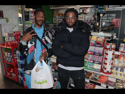 Blanco Londis Sweep With Fans Blanco Londis Sweep With Fans